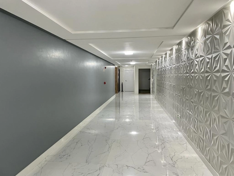 Amplo apartamento nunca habitado: 21ª foto da galeria de imagens do imóvel