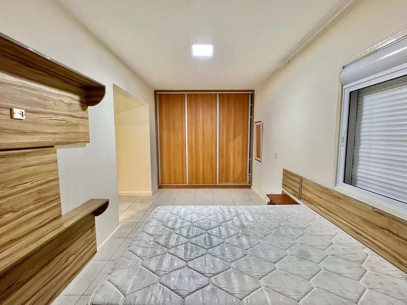 03 dormitórios no coração da cidade com Infraestrutura completa: 16ª foto da galeria de imagens do imóvel