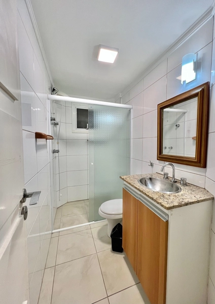 03 dormitórios no coração da cidade com Infraestrutura completa: 10ª foto da galeria de imagens do imóvel