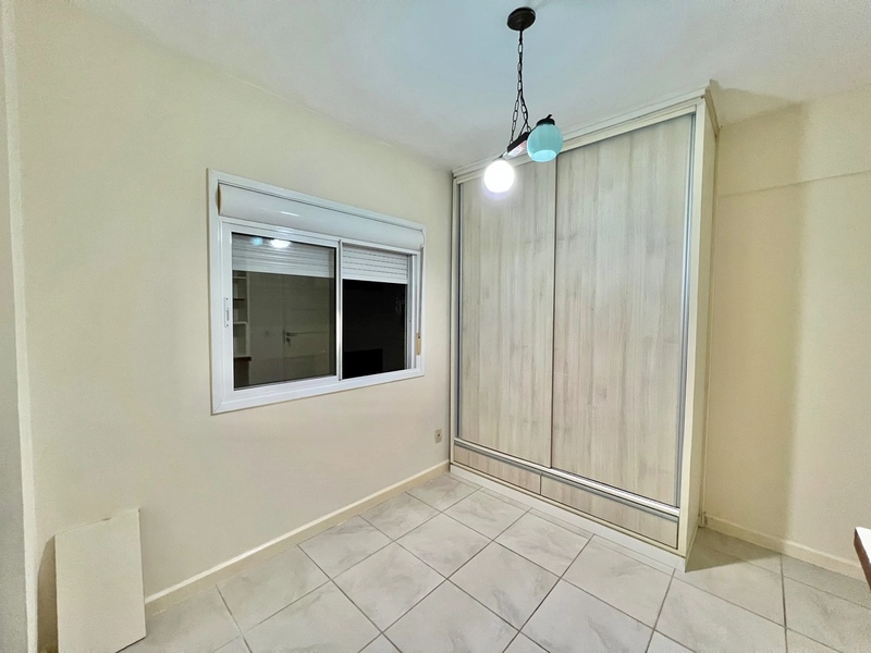 03 dormitórios no coração da cidade com Infraestrutura completa: 14ª foto da galeria de imagens do imóvel