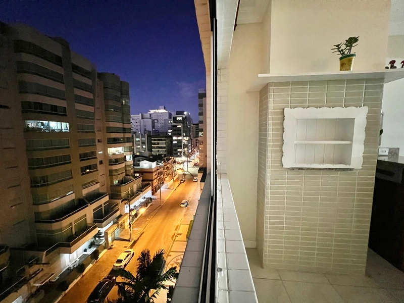 03 dormitórios no coração da cidade com Infraestrutura completa