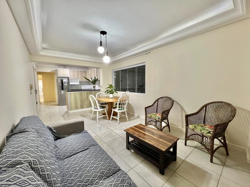 03 dormitórios no coração da cidade com Infraestrutura completa: 7ª foto da galeria de imagens do imóvel