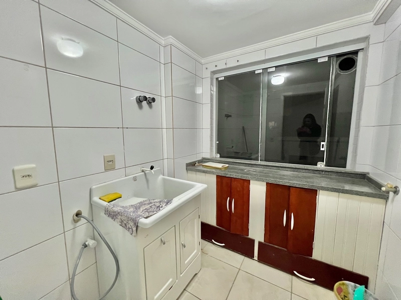 03 dormitórios no coração da cidade com Infraestrutura completa: 9ª foto da galeria de imagens do imóvel