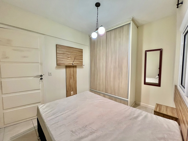 03 dormitórios no coração da cidade com Infraestrutura completa: 12ª foto da galeria de imagens do imóvel