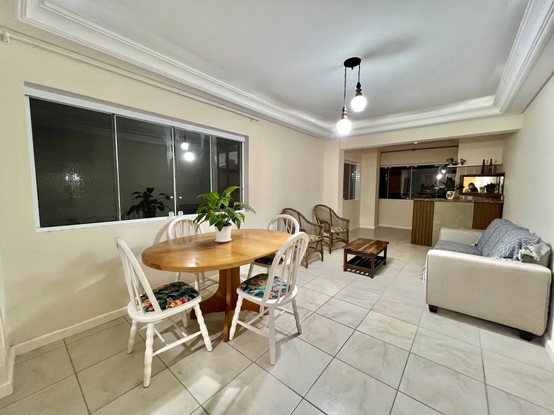 03 dormitórios no coração da cidade com Infraestrutura completa: 2ª foto da galeria de imagens do imóvel