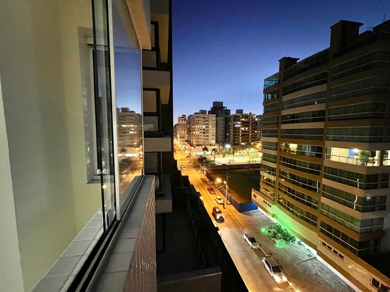 03 dormitórios no coração da cidade com Infraestrutura completa: 6ª foto da galeria de imagens do imóvel