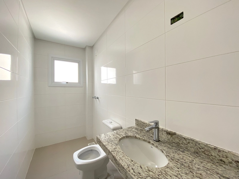 APARTAMENTO DE FRENTE NO BAIRRO NAVEGANTES!!!: 7ª foto da galeria de imagens do imóvel