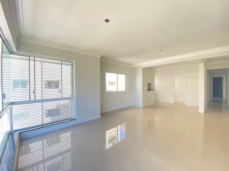 APARTAMENTO DE FRENTE NO BAIRRO NAVEGANTES!!!: 1ª foto da galeria de imagens do imóvel