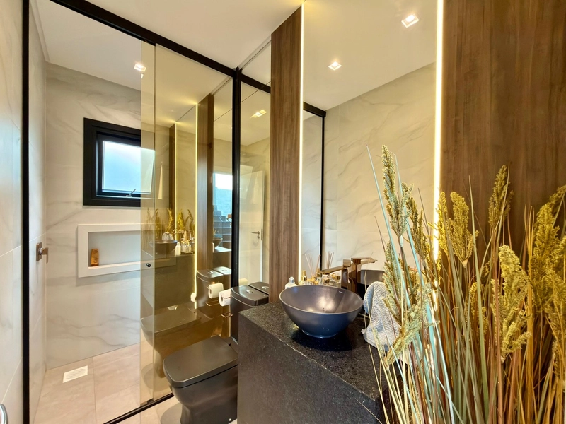 CONDOMÍNIO BLUE SOBRADO À VENDA: 21ª foto da galeria de imagens do imóvel