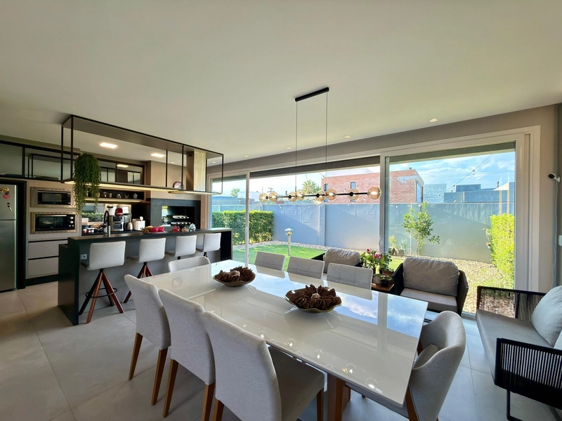 CONDOMÍNIO BLUE SOBRADO À VENDA: 6ª foto da galeria de imagens do imóvel