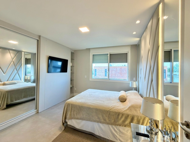 CONDOMÍNIO BLUE SOBRADO À VENDA: 26ª foto da galeria de imagens do imóvel