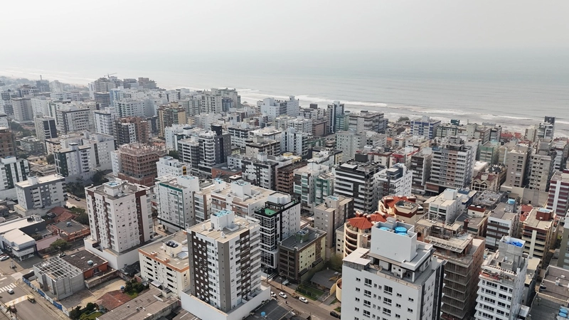 APARTAMENTO À VENDA EM CAPÃO DA CANOA: 8ª foto da galeria de imagens do imóvel