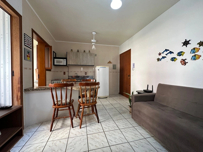 APARTAMENTO À VENDA EM CAPÃO DA CANOA: 4ª foto da galeria de imagens do imóvel