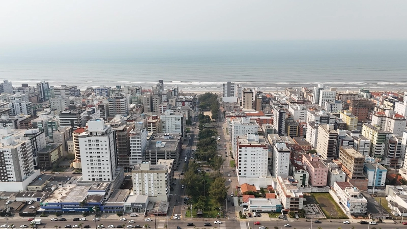 APARTAMENTO À VENDA EM CAPÃO DA CANOA: 9ª foto da galeria de imagens do imóvel