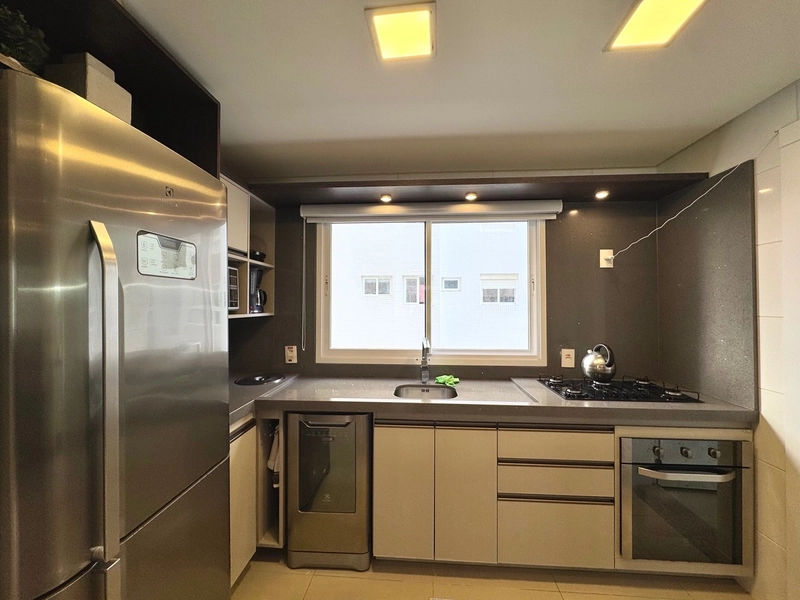 APARTAMENTO À VENDA COM INFRAESTRUTURA ESPETACULAR!!!: 22ª foto da galeria de imagens do imóvel