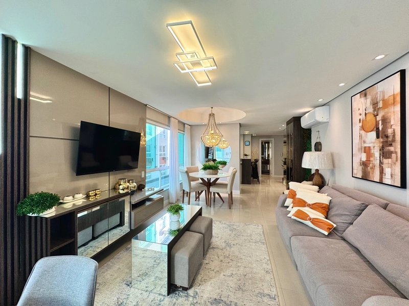APARTAMENTO À VENDA COM INFRAESTRUTURA ESPETACULAR!!!: 16ª foto da galeria de imagens do imóvel