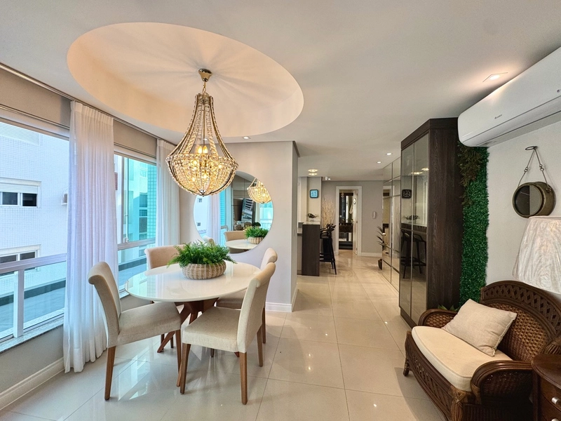 APARTAMENTO À VENDA COM INFRAESTRUTURA ESPETACULAR!!!: 17ª foto da galeria de imagens do imóvel