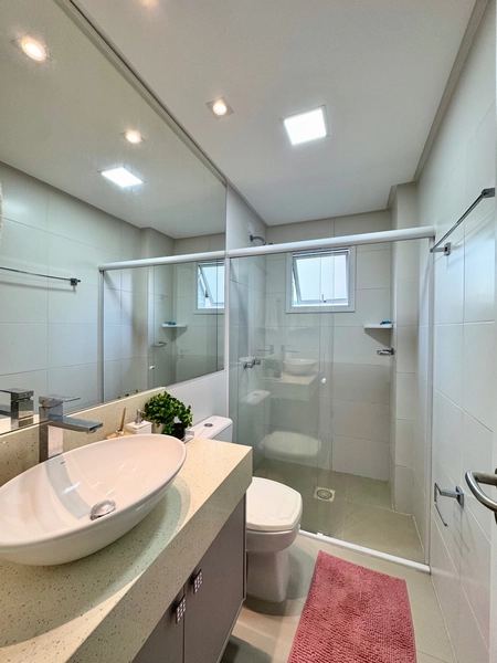 APARTAMENTO À VENDA COM INFRAESTRUTURA ESPETACULAR!!!: 35ª foto da galeria de imagens do imóvel