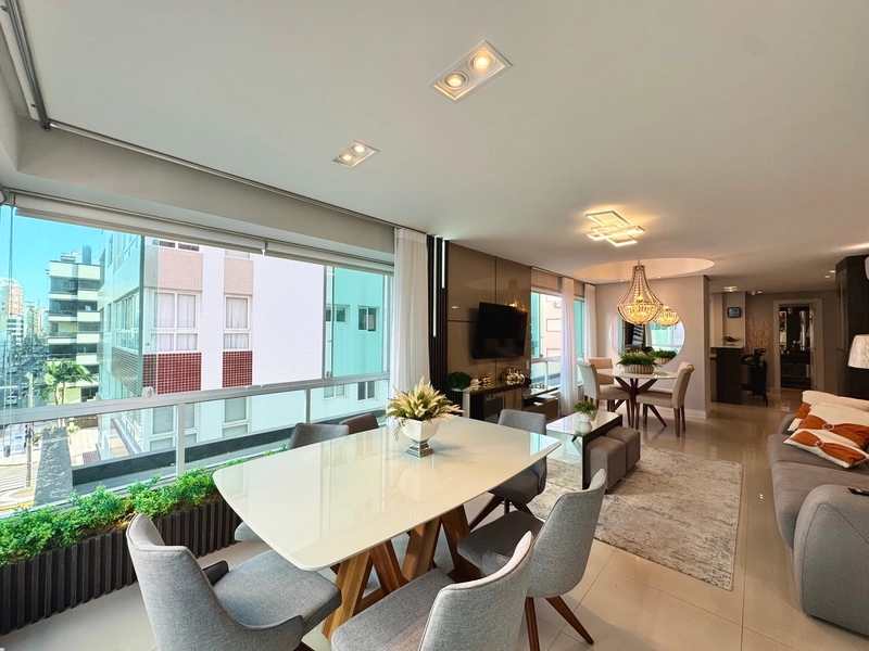 APARTAMENTO À VENDA COM INFRAESTRUTURA ESPETACULAR!!!: 15ª foto da galeria de imagens do imóvel