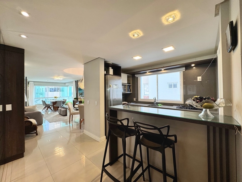 APARTAMENTO À VENDA COM INFRAESTRUTURA ESPETACULAR!!!: 20ª foto da galeria de imagens do imóvel