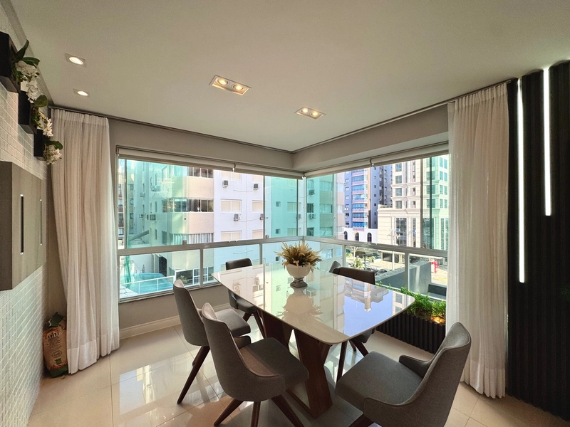 APARTAMENTO À VENDA COM INFRAESTRUTURA ESPETACULAR!!!: 11ª foto da galeria de imagens do imóvel