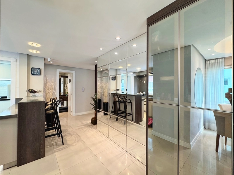 APARTAMENTO À VENDA COM INFRAESTRUTURA ESPETACULAR!!!: 19ª foto da galeria de imagens do imóvel