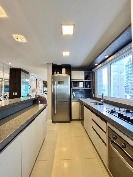 APARTAMENTO À VENDA COM INFRAESTRUTURA ESPETACULAR!!!: 23ª foto da galeria de imagens do imóvel