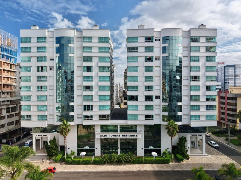 APARTAMENTO À VENDA COM INFRAESTRUTURA ESPETACULAR!!!: 41ª foto da galeria de imagens do imóvel