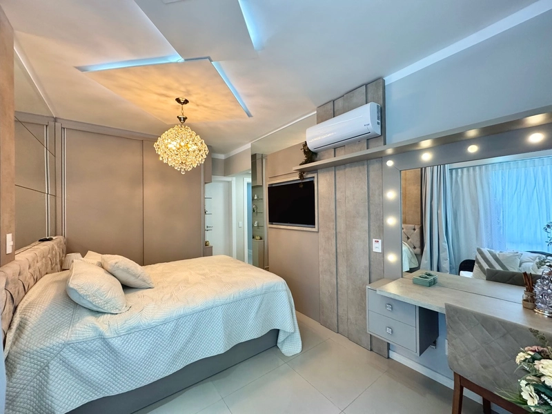 APARTAMENTO À VENDA COM INFRAESTRUTURA ESPETACULAR!!!: 30ª foto da galeria de imagens do imóvel