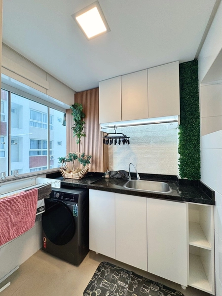 APARTAMENTO À VENDA COM INFRAESTRUTURA ESPETACULAR!!!: 24ª foto da galeria de imagens do imóvel