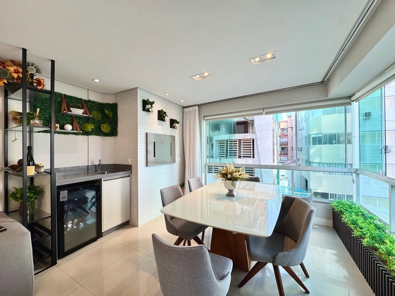 APARTAMENTO À VENDA COM INFRAESTRUTURA ESPETACULAR!!!: 9ª foto da galeria de imagens do imóvel
