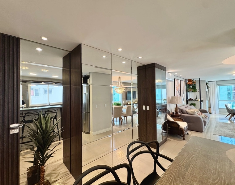 APARTAMENTO À VENDA COM INFRAESTRUTURA ESPETACULAR!!!: 25ª foto da galeria de imagens do imóvel