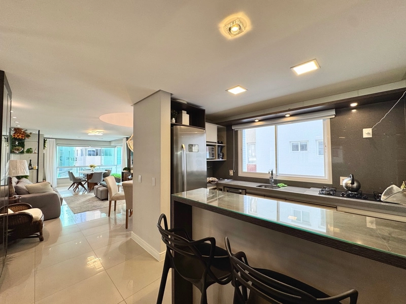 APARTAMENTO À VENDA COM INFRAESTRUTURA ESPETACULAR!!!: 21ª foto da galeria de imagens do imóvel