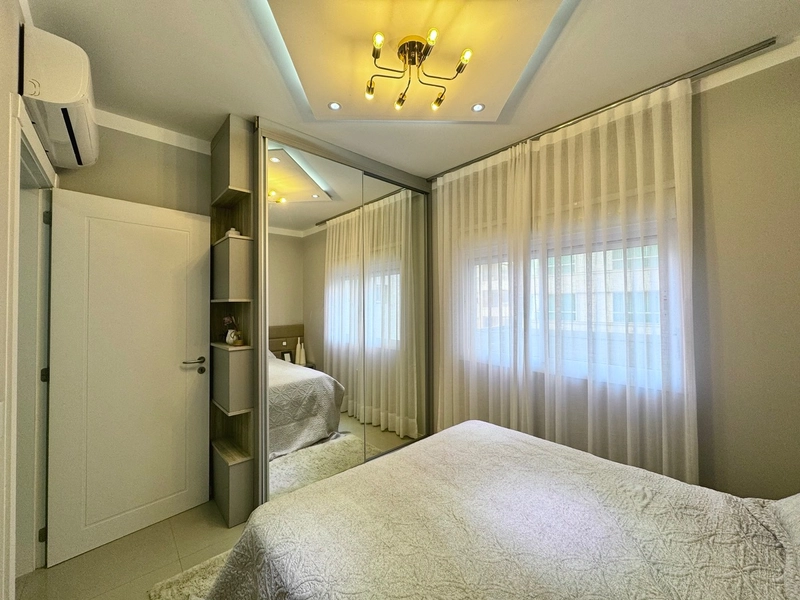APARTAMENTO À VENDA COM INFRAESTRUTURA ESPETACULAR!!!: 34ª foto da galeria de imagens do imóvel