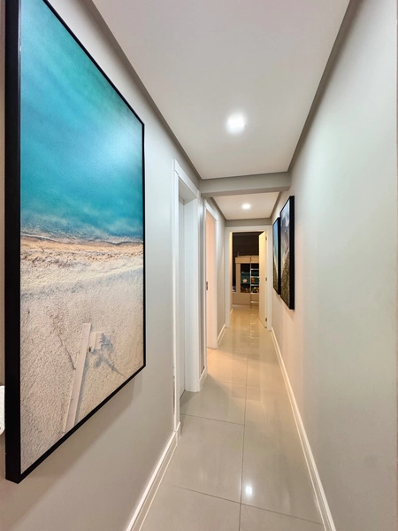 APARTAMENTO À VENDA COM INFRAESTRUTURA ESPETACULAR!!!: 32ª foto da galeria de imagens do imóvel