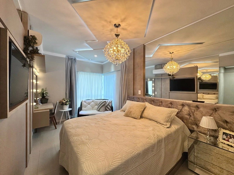APARTAMENTO À VENDA COM INFRAESTRUTURA ESPETACULAR!!!: 28ª foto da galeria de imagens do imóvel