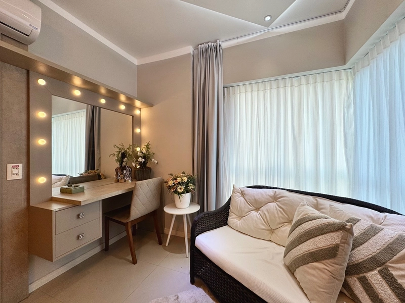 APARTAMENTO À VENDA COM INFRAESTRUTURA ESPETACULAR!!!: 29ª foto da galeria de imagens do imóvel