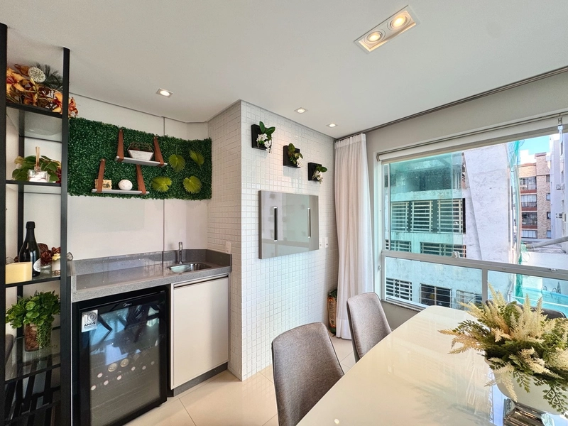 APARTAMENTO À VENDA COM INFRAESTRUTURA ESPETACULAR!!!: 10ª foto da galeria de imagens do imóvel
