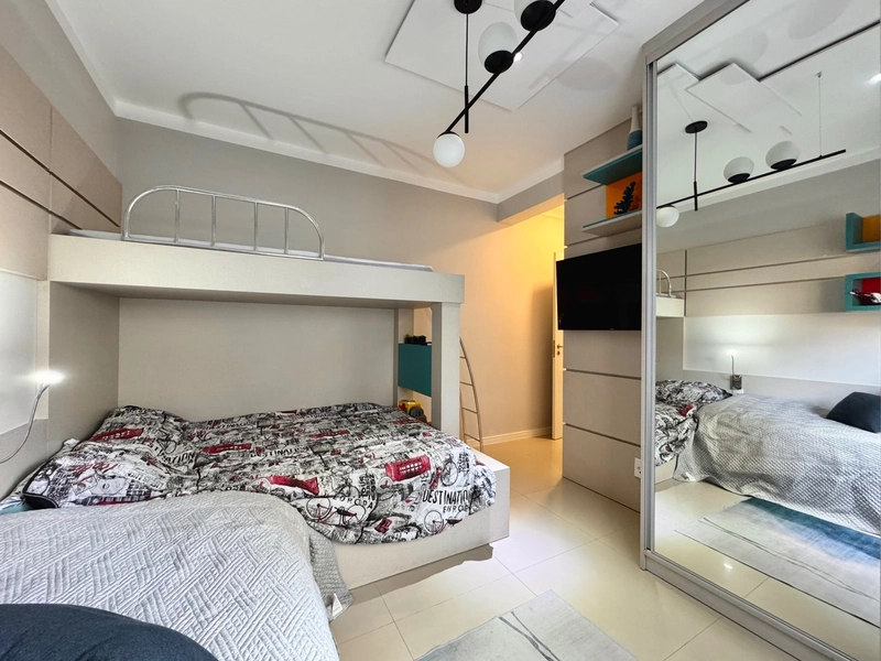 APARTAMENTO À VENDA COM INFRAESTRUTURA ESPETACULAR!!!: 37ª foto da galeria de imagens do imóvel