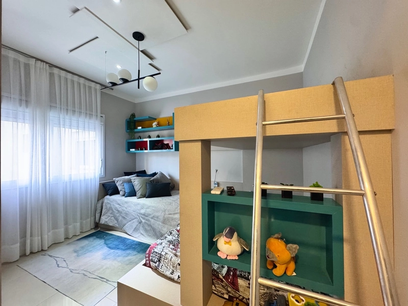 APARTAMENTO À VENDA COM INFRAESTRUTURA ESPETACULAR!!!: 36ª foto da galeria de imagens do imóvel