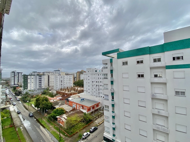 2 DORMITÓRIOS ANDAR ALTO COM SOL DA MANHÃ: 6ª foto da galeria de imagens do imóvel
