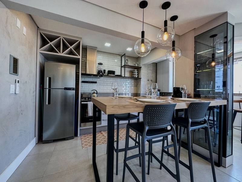 APARTAMENTO BEIRA MAR À VENDA EM CAPÃO DA CANOA!: 21ª foto da galeria de imagens do imóvel