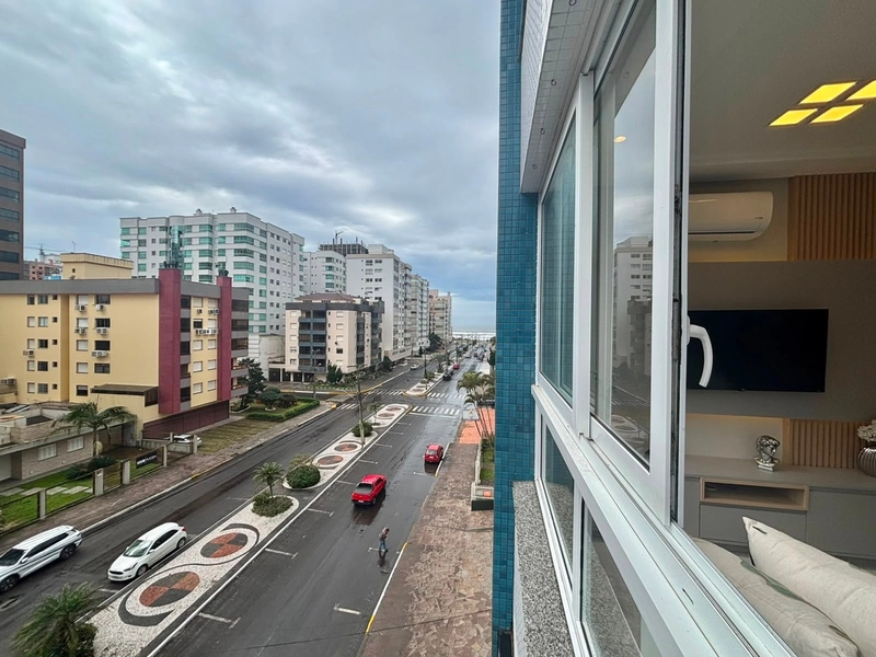 VISTA MAR E SERRA OESTE NORTE: 5ª foto da galeria de imagens do imóvel