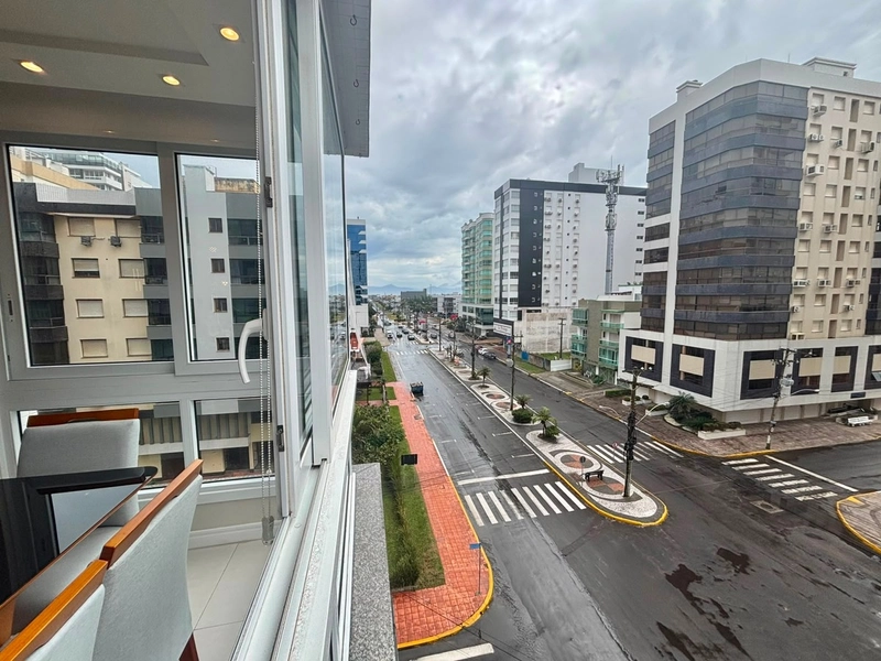 VISTA MAR E SERRA OESTE NORTE: 6ª foto da galeria de imagens do imóvel