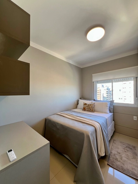 LINDO APTO COM VISTA LIBERADA: 18ª foto da galeria de imagens do imóvel