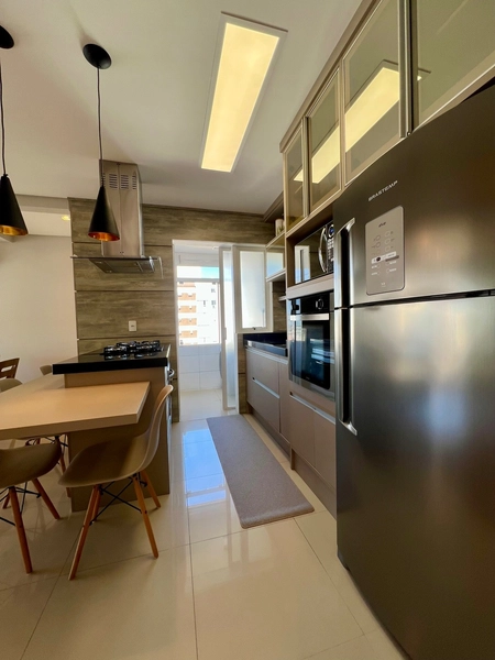 LINDO APTO COM VISTA LIBERADA: 11ª foto da galeria de imagens do imóvel