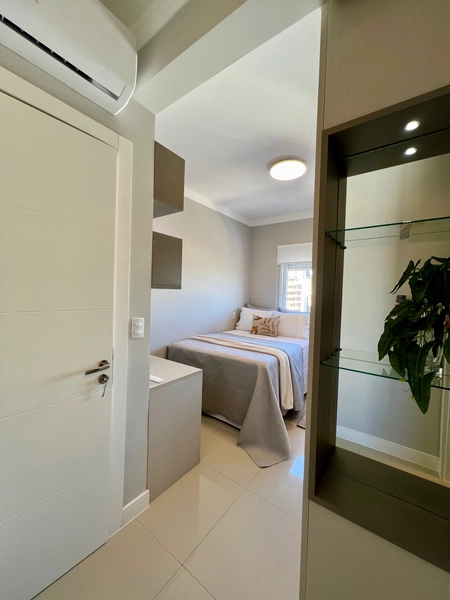 LINDO APTO COM VISTA LIBERADA: 17ª foto da galeria de imagens do imóvel