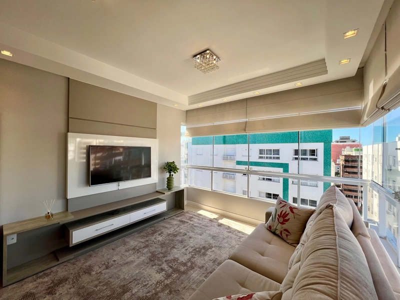 LINDO APTO COM VISTA LIBERADA: 6ª foto da galeria de imagens do imóvel