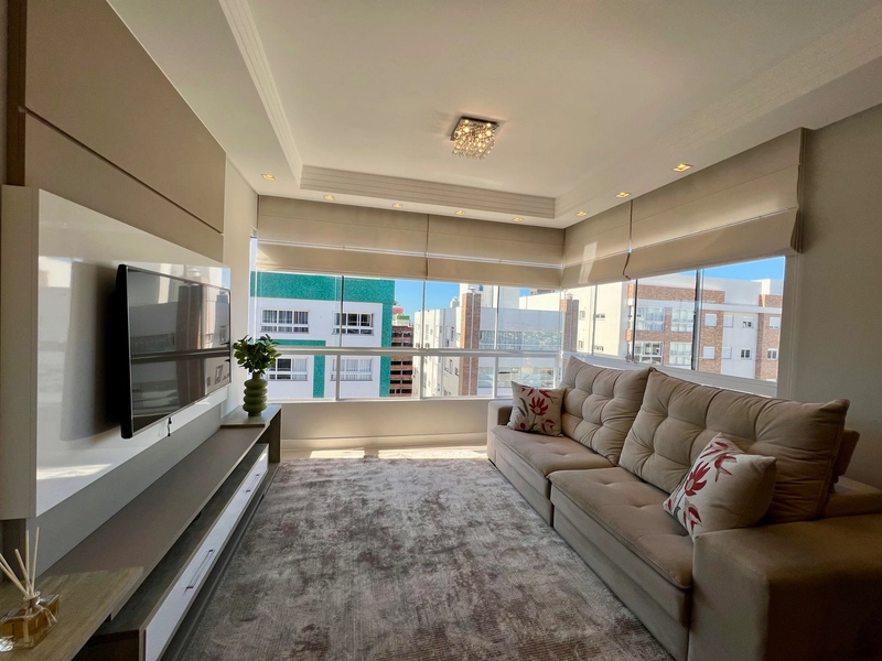 LINDO APTO COM VISTA LIBERADA: 4ª foto da galeria de imagens do imóvel