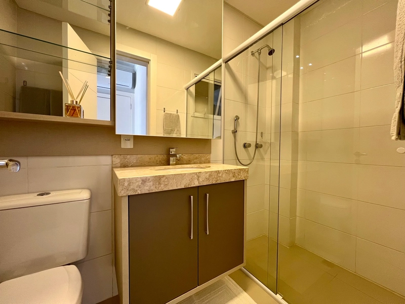 LINDO APTO COM VISTA LIBERADA: 19ª foto da galeria de imagens do imóvel